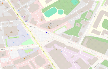 Постановление Правительства Нижегородской области от 26.12.2025 N 795 "Об утверждении регионального комплексного плана транспортного обслуживания населения Нижегородской области на 2025-2029 годы". Рис. 7
