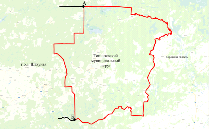 Закон Нижегородской области от 28.12.2020 N 169-З "О внесении изменений в отдельные законы Нижегородской области по вопросу установления границ преобразованных муниципальных образований Нижегородской области"